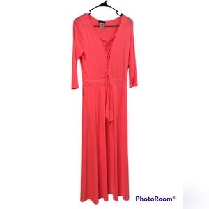 Cute Romper with 3/4 sleeves